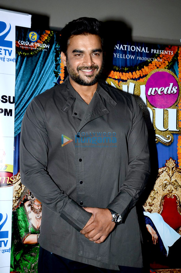 promotion of the film tanu weds manu returns on the sets of dance india dance super moms 5