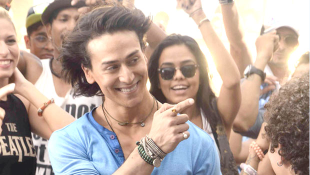 Teaser – Zindagi Aa Raha Hu Main