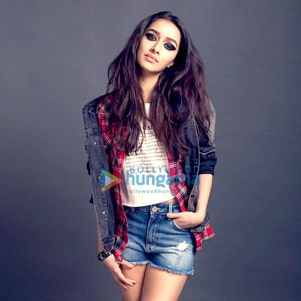 shraddha kapoor 35