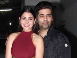 “Today We Are Regressing In Terms Of Morality & Attitude…”: Karan Johar
