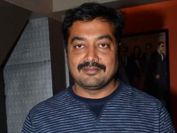 “The Tensions Between Communities Have Always Been Politically Generated”: Anurag Kashyap