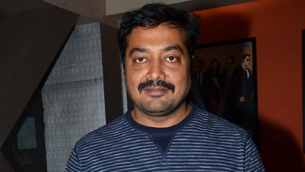 “The Tensions Between Communities Have Always Been Politically Generated”: Anurag Kashyap
