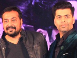 “Everybody Saves Their Best Work For Me”: Anurag Kashyap