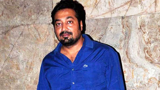 Talking Films Quiz With Anurag Kashyap