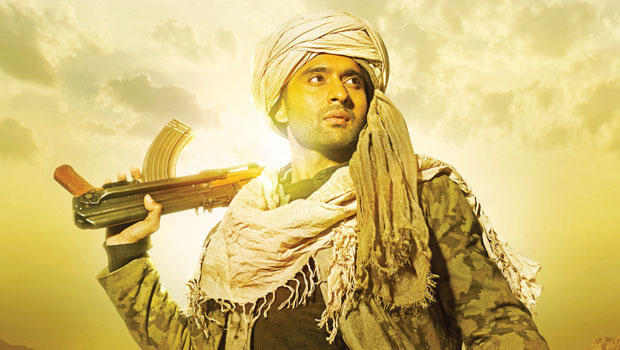 “I Am A Shah Rukh Khan And Salman Khan Fan”: Jackky Bhagnani