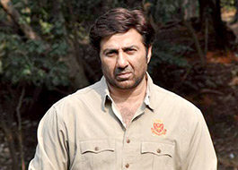 Sunny Deol shoots youth anthem once again