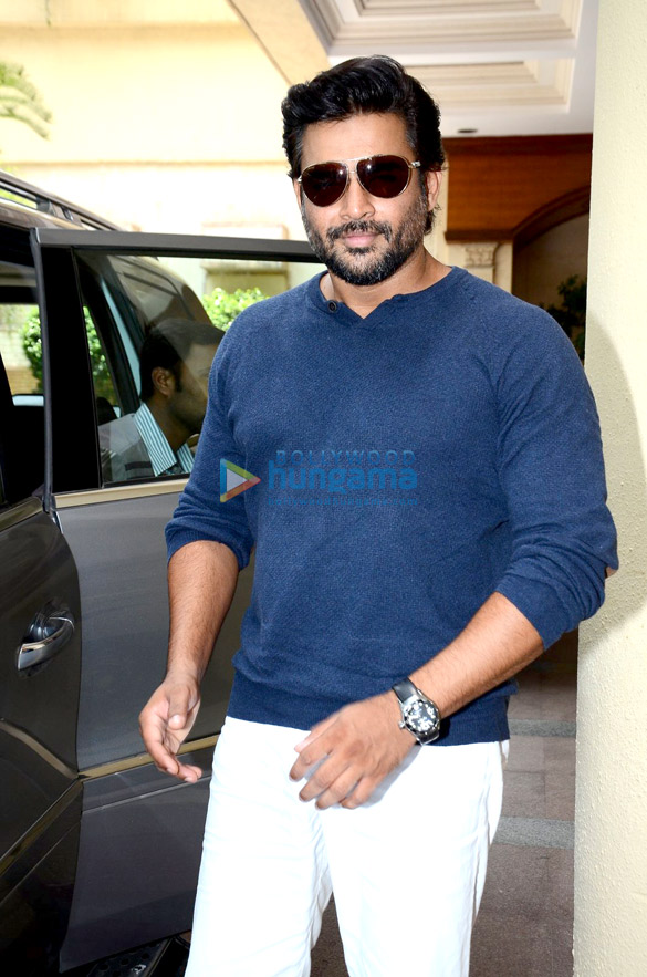 promotions of tanu weds manu returns at radio city 91 1 fm 7