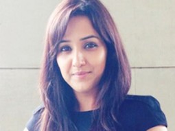 “The ‘Ae’ In Ka Kha Ga Had To Be The Most Sensual Thing Ever”: Neeti Mohan