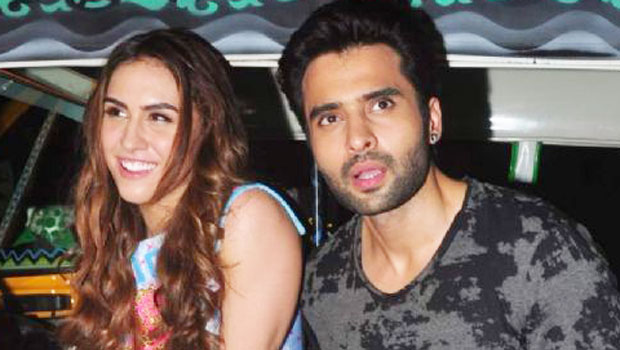 Jackky Bhagnani-Lauren Gottlieb’s Exclusive Interview On ‘Welcome To Karachi’ At Srinagar Market