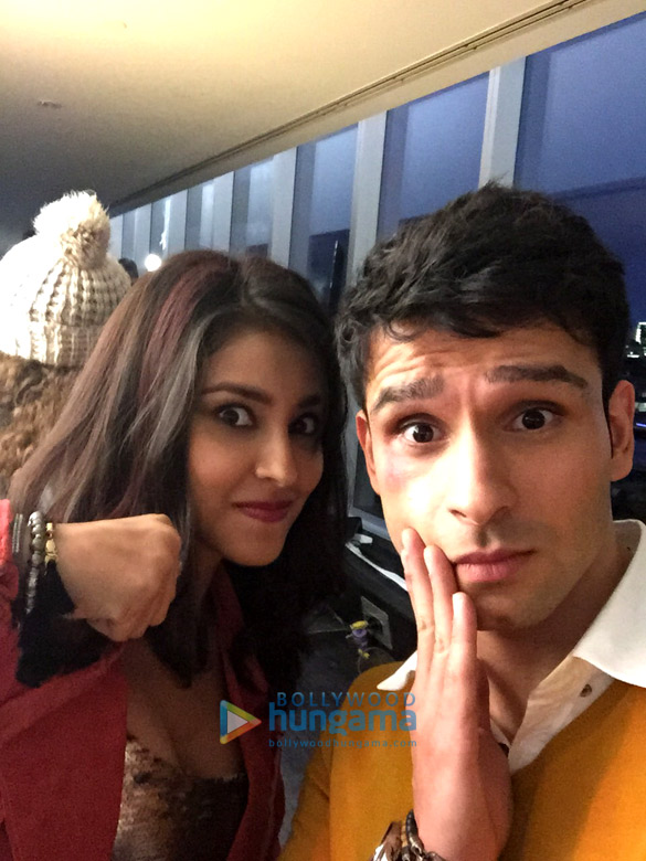 girish kumar navneet kaur next