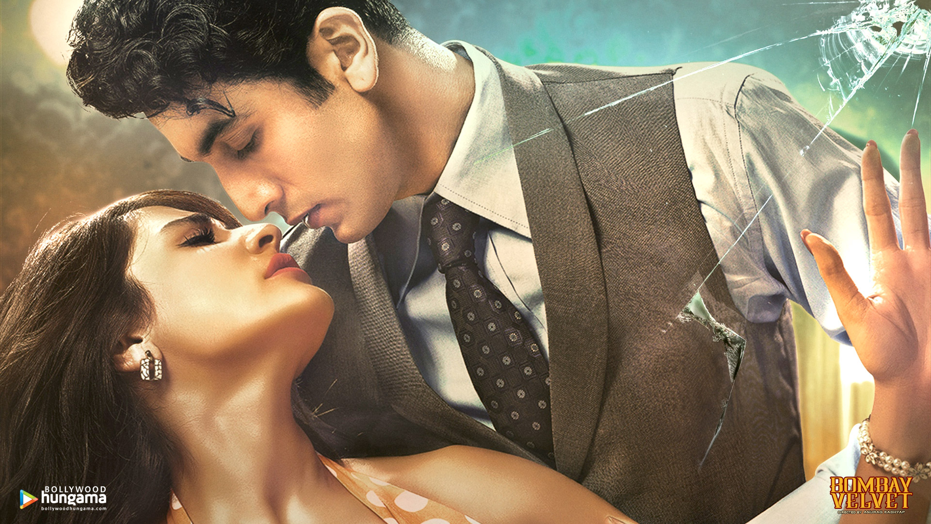 Bombay Velvet Bombay Velvet