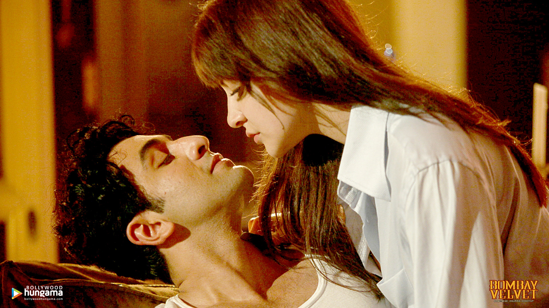 Bombay Velvet