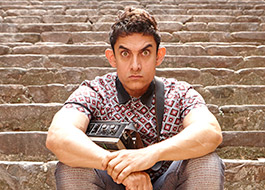 Aamir Khan’s PK to premiere in China today