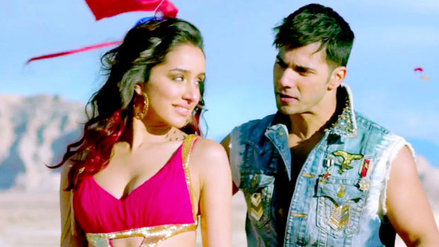 Sun Sathiya (ABCD – Any Body Can Dance – 2) Sun Sathiya (ABCD – Any Body Can Dance – 2)