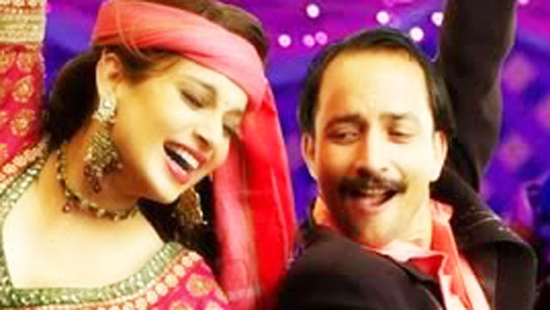 Mari Gali (Tanu Weds Manu Returns) Mari Gali (Tanu Weds Manu Returns)