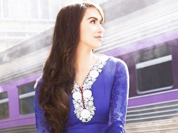 “Dance Is Deep Down In My Heart”: Lauren Gottlieb