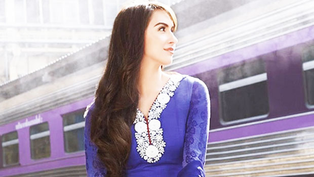 “Dance Is Deep Down In My Heart”: Lauren Gottlieb