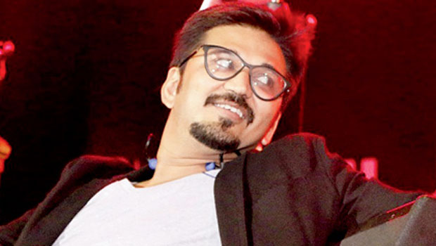 “After Recording Dhadam Dhadam, Neeti Mohan Was Sick For 3-4 Days”: Amit Trivedi