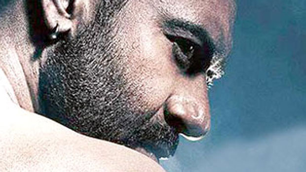 Motion Poster Of ‘Shivaay’