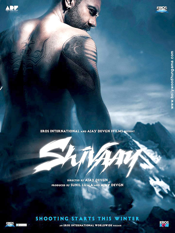 shivaay 4