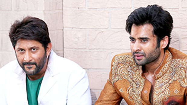 Chal Bhaag (Welcome 2 Karachi) Chal Bhaag (Welcome 2 Karachi)