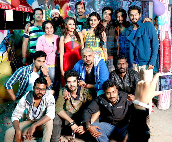 love shagun 21
