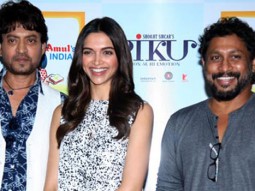 “Piku Is Progressive But Also Very, Very Rooted”: Deepika Padukone