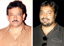 Ram Gopal Varma slams Bombay Velvet Ram Gopal Varma slams Bombay Velvet