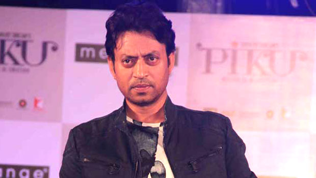 “I Can Loose Few More Hollywood Films For Deepika…”: Irrfan Khan