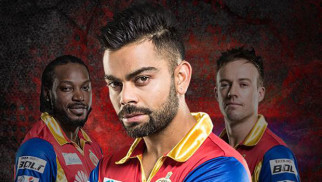 Making Of ‘Tata Bolt’ Ad With Virat Kohli, AB de Villiers, Chris Gayle