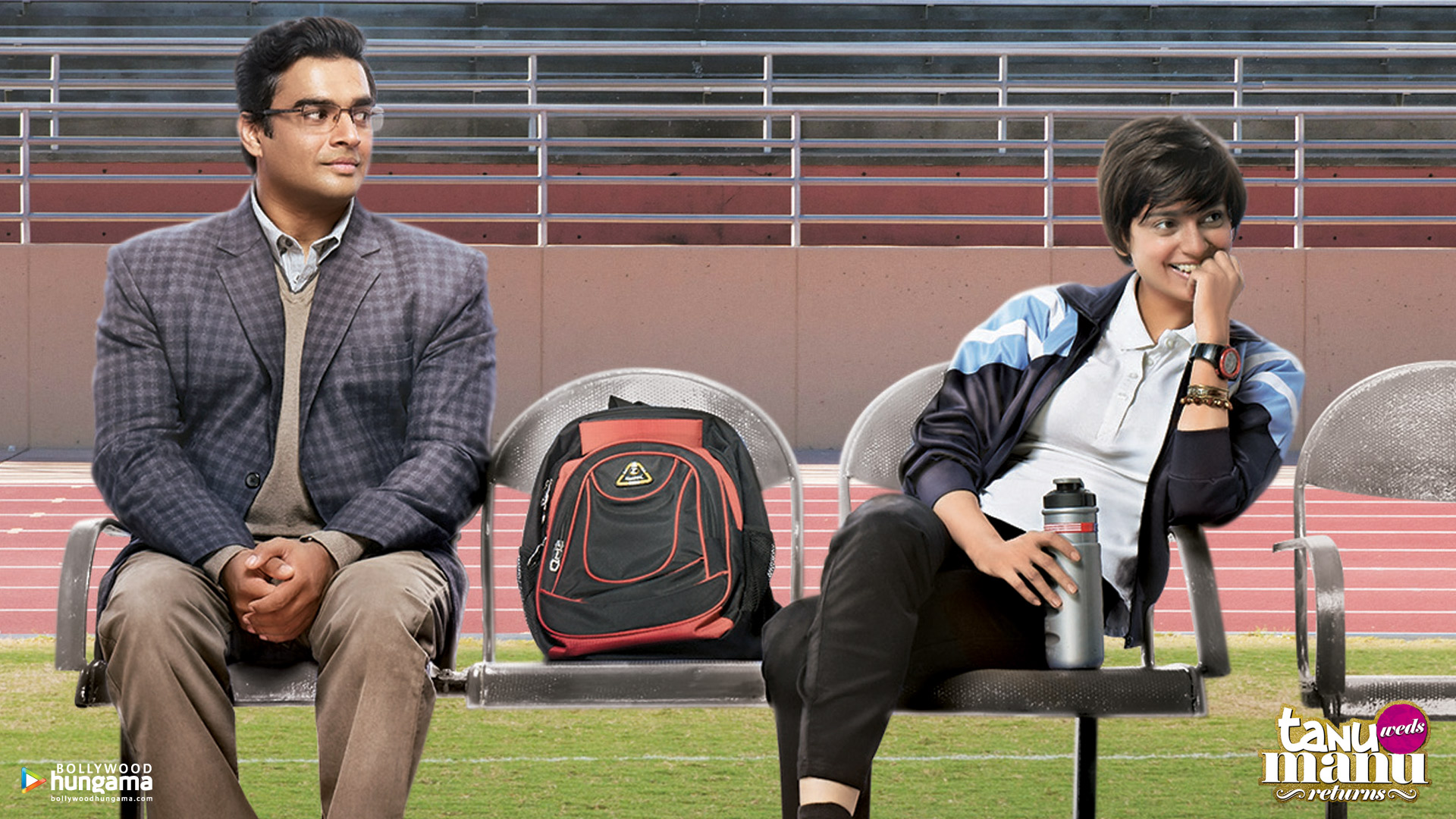 Tanu Weds Manu Returns