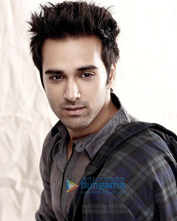 Pulkit Samrat first look in Sanam Re movie - Photo | Picture | Pic ©  BoxOfficeMovies.in