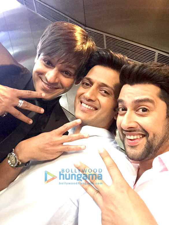 great grand masti 4