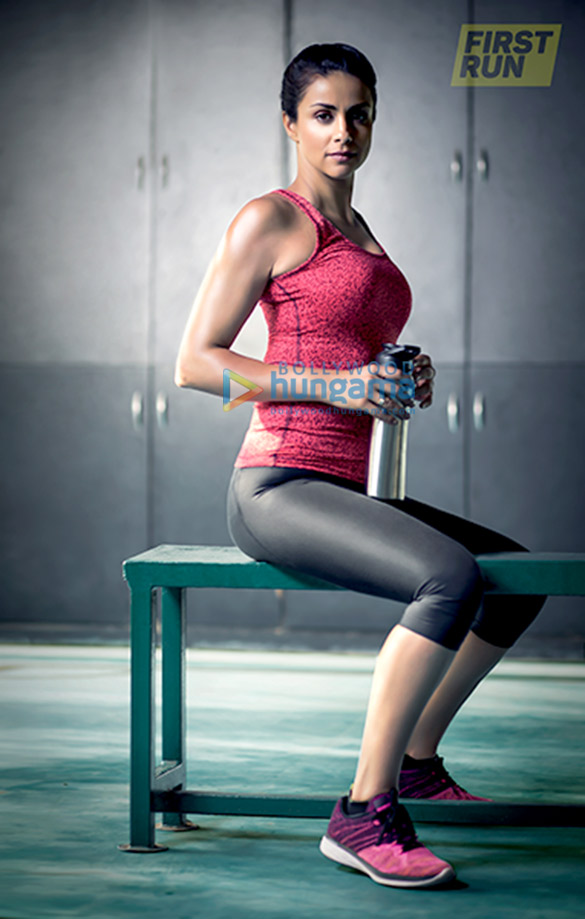 gul panag 19