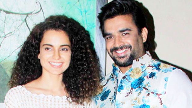 BH Special: Talking Films Quiz With R Madhavan-Kangana Ranaut