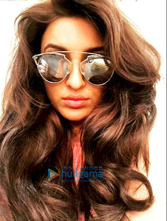Celebrity Photo Of Parineeti Chopra