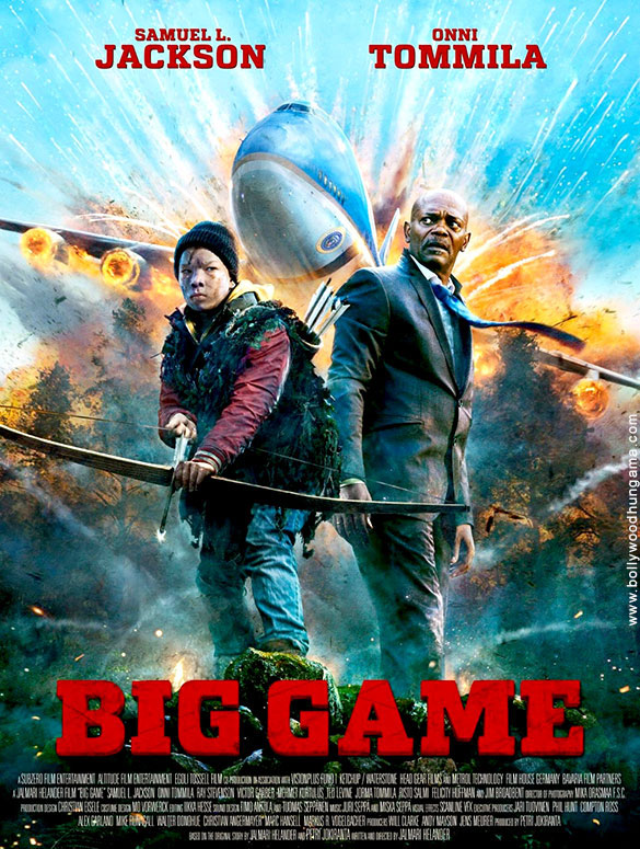 big game 2