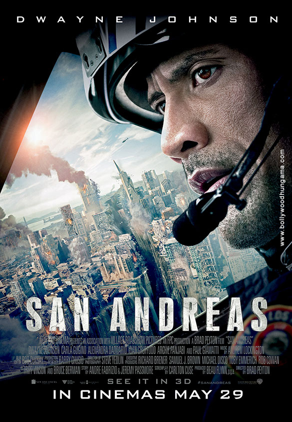 san andreas 3