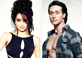 Shraddha Kapoor to star opposite Tiger Shroff in Baaghi