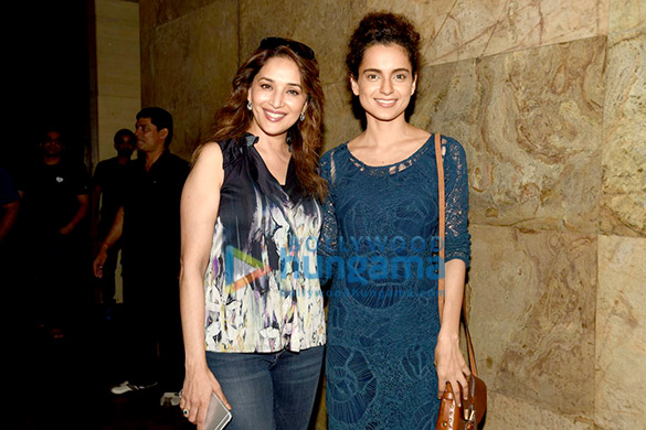 rekha madhuri dixit watch tanu weds manu returns 5