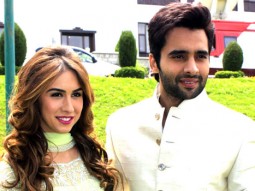 “Lauren Gottlieb Is Very Hot…”: Jackky Bhagnani