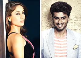 Kareena Kapoor Khan to star opposite Arjun Kapoor in R Balki’s next