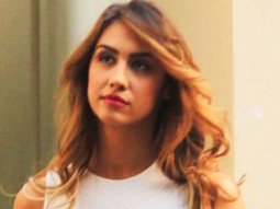 “Varun Dhawan & I Got Along Really, Really Well”: Lauren Gottlieb