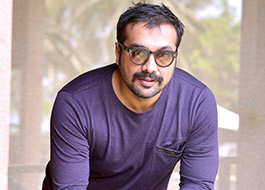 Anurag Kashyap to move to Paris? Anurag Kashyap to move to Paris?