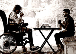Second teaser of Wazir to be attached with Dil Dhadakne Do