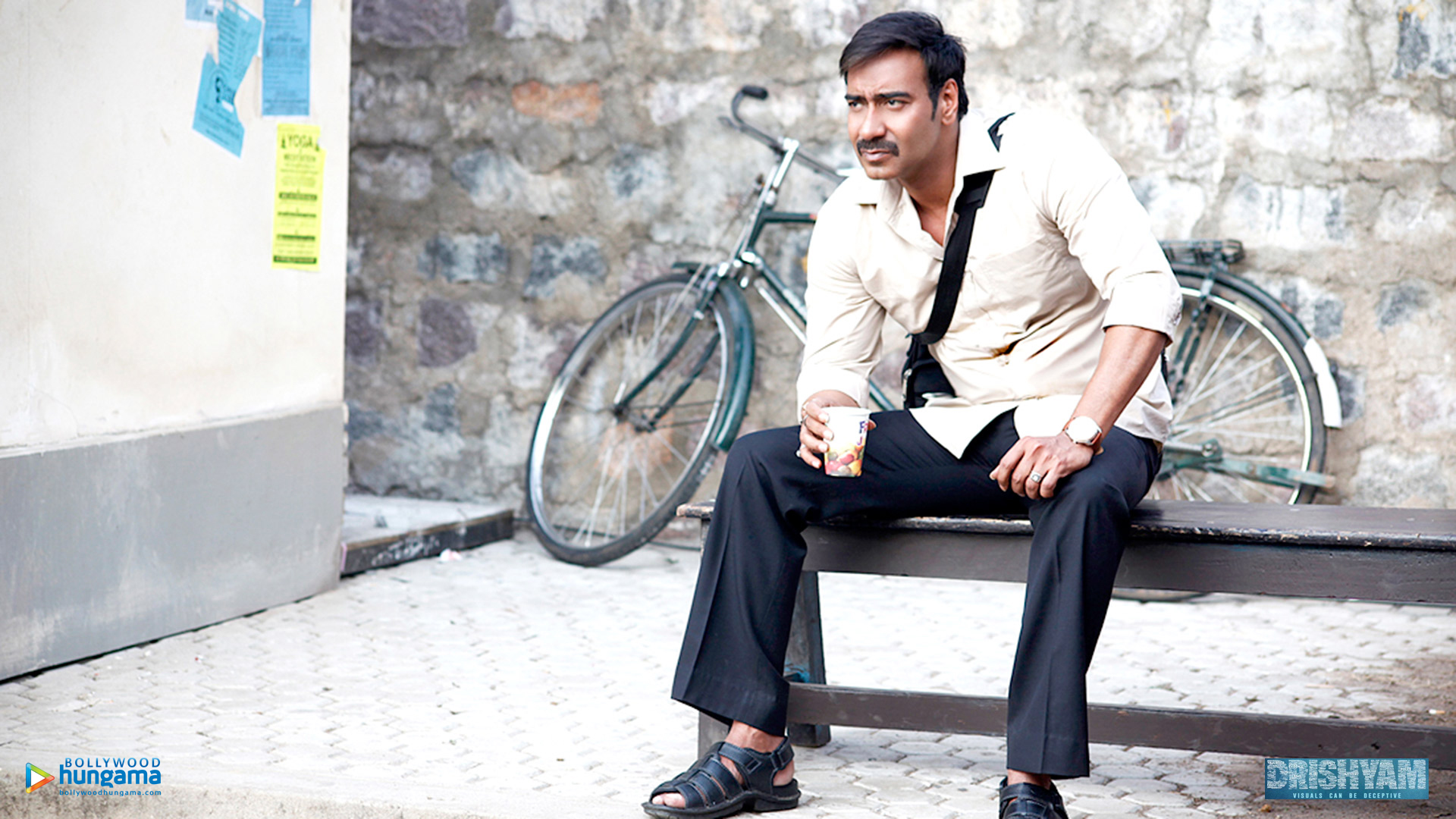 Drishyam Remake Drishyam Remake