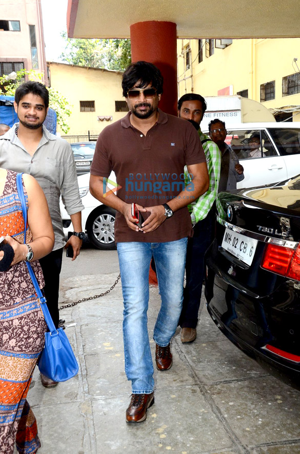 r madhavan snapped at red fm 93 5 9