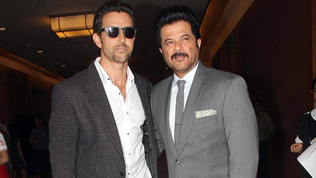 “Hrithik Roshan Will Be The Top Star For The Next 30-40 Years”: Anil Kapoor