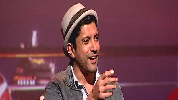 “Farhan Akhtar Was The No. 1 DJ From The Crew”: Ranveer Singh