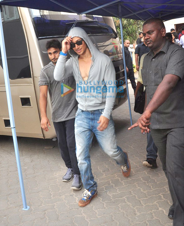 baaghi 15